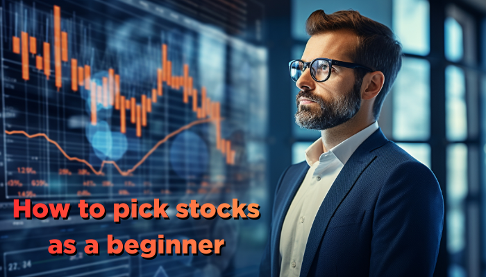 How can you invest in stocks
