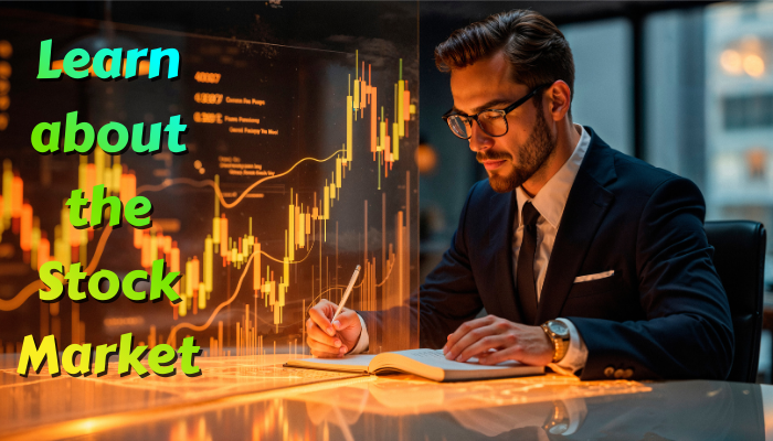 How can i invest in stocks